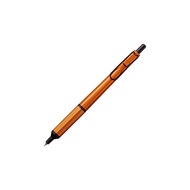 Mitsubishi Pencil Oil-based Ballpoint Pen Jetstream Edge 0.28 Limited Color Orange SXN100328.OR