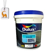 18L 15527 Dulux Undercoat Water Based Exterior &amp; Interior Sealer ICI Indoor &amp; Outdoor, Dalam Dan Luar Rumah LittleThingy