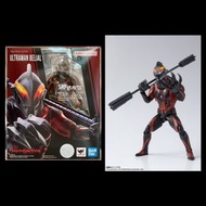 面交/到付（全新）Shf belial 貝利亞 Ultraman 超人