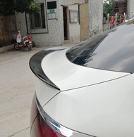 Mercedes W253 Glc 200 GLC250 GLC300 GLC43 GLC63 Coupe Spoiler AMG Style