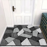 Entry Door Mat Door Entry Door Household Door Can Be Cut Entry Carpet Entry Door Mat Floor Mat Entry