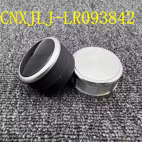 LR093842 T2H11787 FOR LAND ROVER FOR Range Rover 2017--2022 Evoque Control Lever Knob accessories