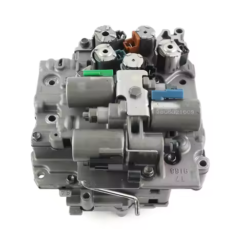 AW55-50SN AW55-51SN Transmission Valve Body Assembly RE5F22A AF33 for Ford Volvo Saab Chevrolet tool