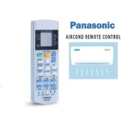 Phison Universal Aircond Remote Control-(Panasonic)