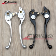 Clutch lever Brake levers For Honda VFR800 VFR 800 F 2014-2018 VFR800X 2011-2016 VFR1200 /X 2010-201