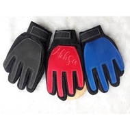 Plain children's goalkeeper gloves_children's goalkeeper gloves plain goalkeeper gloves
