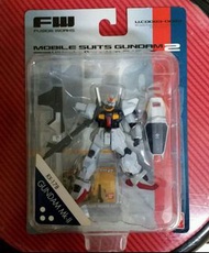 GUNDAM MK-II Bandai FW Mobile Suits Gundam 2 全新未拆 RX-178 高達 系列 2005年出品