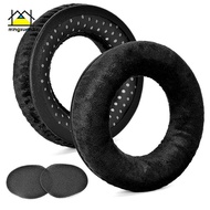 mingxuan2 1PCS Replacement Ear Pads Ear Cushion Pads Earpad Compatible With Beyerdynamic DT990 / DT8