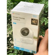 EZVIZ H6C PRO Wifi Camera 1080P 2MP 3MP 4MP 5MP (Color night + Call + Human + 512GB) - Indoor