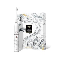 usmile U2S Sonic Electric Toothbrush แปรงสีฟันไฟฟ้าโซนิค สีดำ 4 โหมดทำความสะอาด 3 หัวแปรง