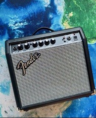 FENDER 結他/琴鍵功放喇叭