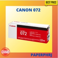 Canon 072 /072 Original Toner Cartridge
