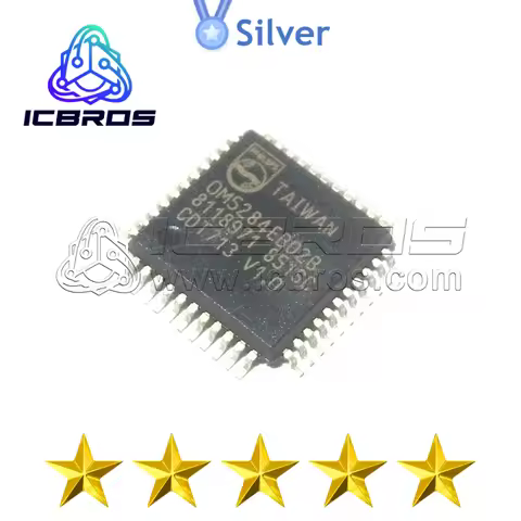 GS-2KMSM82C55A-2 OM5284EB02B P80C32SBBB P87C52SBBB P87C52X2BBD PML016A SAA7120H SAA7121H SAFC505CA-L