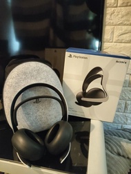 Sony PlayStation Pulse 3D Wireless Headset