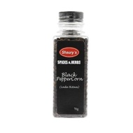 SPICE Shaury's Black Peppercorn 70g RATATOO GROCER