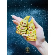 泰國聖物 帕嬰小金身 Phra Ngan Small Statue Thailand Amulet