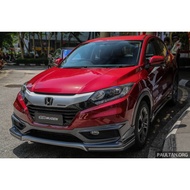 hrv mugen bodykit  bodykit murah betong bodykit honda hrv