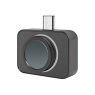 Thermal Camera for Android, 512x384 high-res IR, thermal imaging camera, thermal imager - optimized 