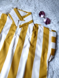 🔥เสื้อเชิ้ตผู้หญิง🔥NALIN STLYE เสื้อฮาวายสไตล์เกาหลี Hawaii shirt ผ้าไหมอิตาลี เสื้อเชิ้ตแฟชั่นผู้หญ