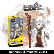 Historical Figures Playset Toy