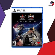 The Nioh Collection - Playstation 5