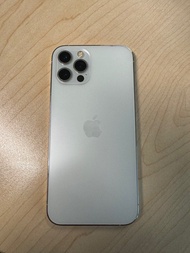 iPhone 12 Pro 128GB 银色