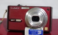 Panasonic Lumix DMC-FX9輕巧型 CCD數位相機