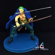 Ichibankuji One Piece 20th Anniversary B Award Roronoa Zoro Figure