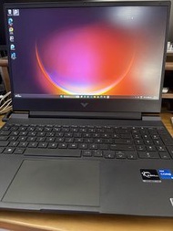 HP Victus Gaming Laptop i5 32G 1T SSD RTX 3050 (6G)