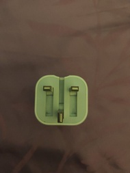 apple 20w充電器