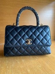 Chanel Coco Handle small