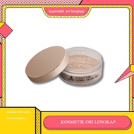 LT PRO Perfect Glow Cashmere Finishing Powder Michelle Quan  bedak tabur , finishing makeup. //