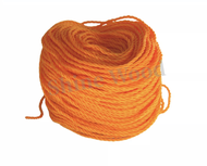S.W Nylon Rope 4mm/8mm/10mm Tali Lubid (per meter) #289