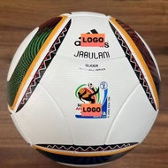 JABULANI 2010 South Africa FIFA World Cup TOP match ball Replica
