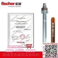 樂享購✨緊固件 零件 慧化學錨栓M12 化學錨栓M16 化學錨栓M20 M24 化學螺栓錨固件