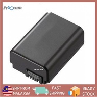 Proocam Sony NP-FW50 Compatible Battery for A6300 , A7 , A6000