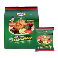 NUUNA BIHUN GORENG SEGERA PER PACK 1's