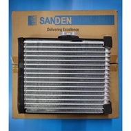 Perodua Viva 100% Original Sanden Cooling Coil/ Evaporator