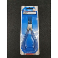 Kingtony Ring Clamp Bent Mouth Size 5 Inches 68hb-05