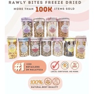 Amelisa Pet Snack Freeze Dried
