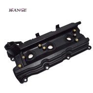 ISANCE Left Engine Valve Cover 3.5L VQ35DE For Infiniti FX35 03-08 & G35 03-07 & M35 06-08 & Nissan 