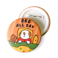 ssktmmee-Badge (bed all day)