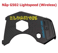 Tạ Nắp G502 G903 G403 G703 Gpro Wireless thay thế cho chuột Logitech Gaming