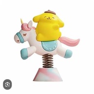 90%NEW 2024 SANRIO PomPomPurin 布甸狗 ...