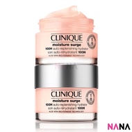 CLINIQUE Moisture Surge 100H 100-Hour Auto-Replenishing Hydrator 200ml (2pcs) (Delivery Time: 5-10 Days)