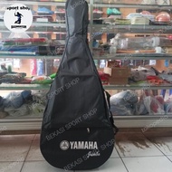 Gitar - Tas Gitar Akustik Yamaha Jumbo Busa -Softcase Gitar