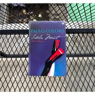 Eleven Minutes to Know Novel by Paulo Coelho