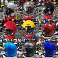 ARC Discovery Helmet