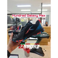 Hundred Galaxy Max Badminton Shoes NewOriginal