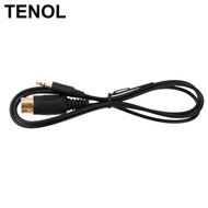 [TENOL] Kenwood Car Stereo Radio CD Changer Port to 3.5mm Aux Audio Cable Cord